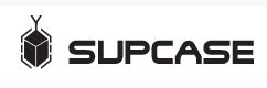 SUPCASE Logo