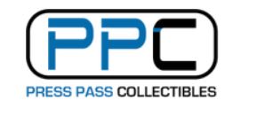 Press Pass Collectibles Logo