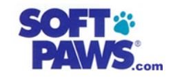 Soft Paws Logo