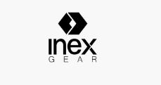 INEX GEAR Logo
