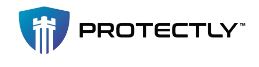 Protectly Logo