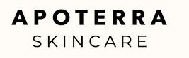 Apoterra Skincare Logo