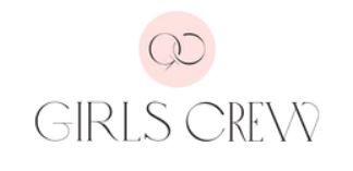 Girls Crew Logo