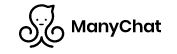 ManyChat Logo