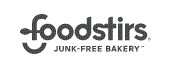 Food stirs Logo