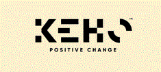KEHO Logo
