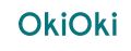 OkiOki Logo