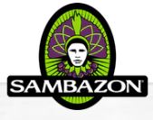 SAMBAZON Logo