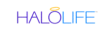 HALO life Logo