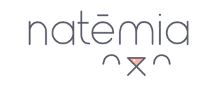 Natemia Logo