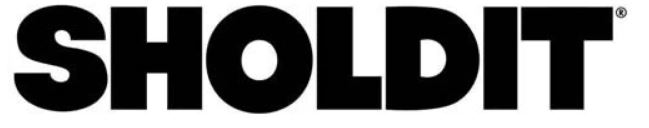 SHOLDIT Logo