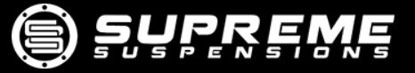 Supreme Suspensions Logo