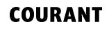 Courant Logo