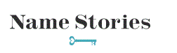 Name Stories Logo