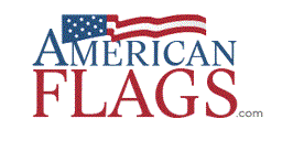American Flags Logo