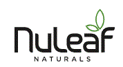 NuLeaf Naturals CBD Logo