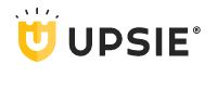 Upsie Logo