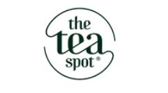 The Tea Spot Logo