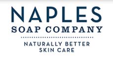 Naples Soap Company Discount