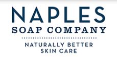 Naples Soap Company Logo