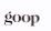 Goop Logo