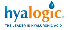 Hyalogic Logo