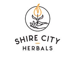 Shire City Herbals Logo