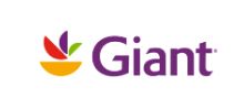 Giant Food Logo