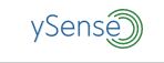 Ysense Logo