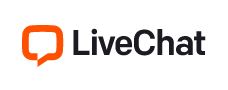 Live Chat Logo