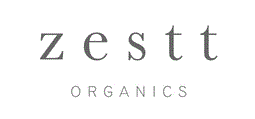 zestt organics Logo