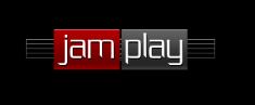 Jam Play Logo