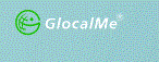 Glocalme Logo