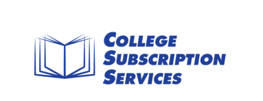 College Subscription Services Logo