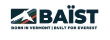 BAIST Logo