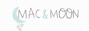 Mac & Moon Logo