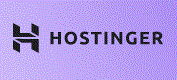 Hostinger Logo