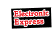 Electronic Express Logo