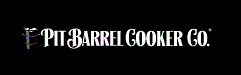 Pit Barrel Cooker Co Logo