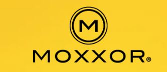 MOXXOR Logo