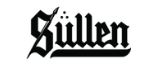 Sullen Clothing Logo