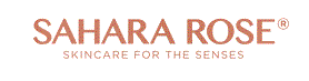 SAHARA ROSE Logo