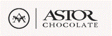 Astor Chocolate Logo