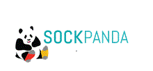 Sock Panda Logo