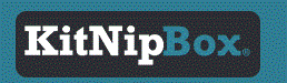 KitNip Box Logo