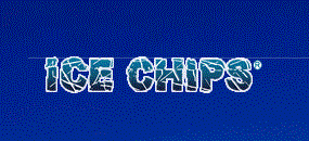 Ice Chips Logo