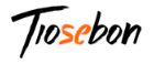 Tiosebon Logo