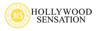 Hollywood Sensation Logo