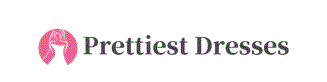 prettiest dresses Logo