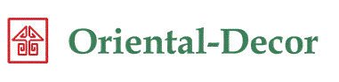 Oriental Decor Logo